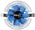  () Aerocool Verkho i Soc-1150/1151/1155/ 4-pin 21-27dB Al 90W 190gr Ret