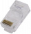 VCOM VNA2200 ��������� RJ-45 ��� UTP ������ 5 ���. (20 ��. � ��-��), �������	