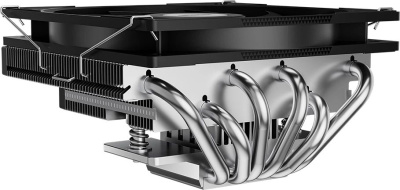 ����� ��� ���������� PCCooler RC600-67 black