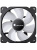 ����� JONSBO CR-1400 E Black LGA1700/1200/115X/AM5/AM4 (TDP 180W, PWM, 92mm Dynamic Multi-Color LED Fan, 4 �������� ������, 4-pin) Retail