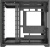 ������ ��� ����� �������  PCcooler C3 T700 BK