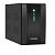  ExeGate SpecialPro UNB-2000.LED.AVR.2SH.RJ.USB (2000VA/1200W, LED, AVR,2Schuko, RJ45/11, USB,  , Black) (EX292609RUS)