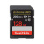 Флеш карта SDXC 128GB SanDisk Extreme Pro UHS-I Class 3 (U3) V30 200/140 MB/s SDSDXXD-128G-GN4IN Флеш карта SDXC 128GB SanDisk Extreme Pro UHS-I Class 3 (U3) V30 200/140 MB/s SDSDXXD-128G-GN4IN