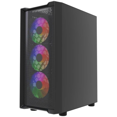 ������ Powercase Mistral EA19 Black


