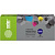   Cactus CS-EPT694500 T6945   (675)  Epson SureColor SC-T3000/T3070/T3200/T5000/5200