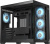 Корпус без блока питания PCCooler C3T700 ARGB BK, Midi-Tower Корпус без блока питания PCCooler C3T700 ARGB BK, Midi-Tower