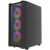 Корпус Powercase Mistral EA19 Black
Корпус Powercase Mistral EA19 Black