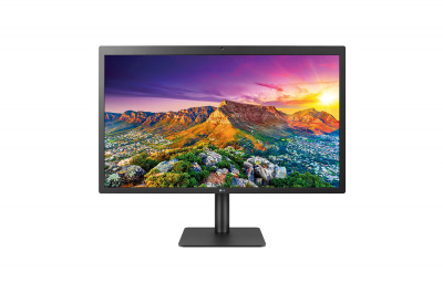 ������� 27" LG 27MD5KL-B 5120x2880 IPS LED 60�� 14ms Thunderbolt USB Type-C