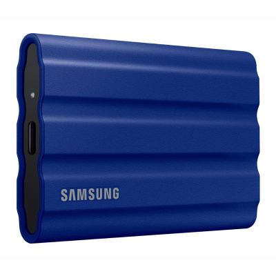   SSD 1  Samsung T7 Touch (MU-PE1T0R/WW) USB Type-C
