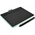   Wacom Intuos S Pistachio CTL-4100WLE-N