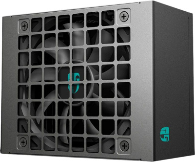 ���� ������� DeepCool SFX  PS750P, 750��, 92��, ������, retail (R-PS750P-FE0B-WGEU)