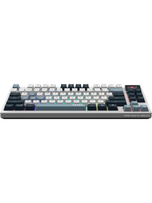 ���������� MSI FORGE GK600 TKL W SKY RU