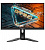  Gigabyte [G27F 2-EU] 27 27" Gigabyte G27F 2-EU Gaming monitor Black