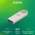 ���� ���� Digma 32GB DRIVE3 DGFUL032A30SR USB3.0 �����������