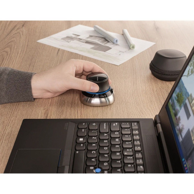 ���� 3DConnexion 3DX-700115 SpaceMouse Wireless