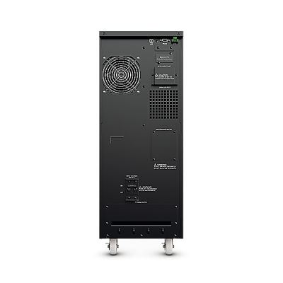 �������� �������������� ������� CyberPower OLS6000E Online Tower 6000VA/4800W USB/RS-232//SNMPslot/EPO Terminal