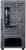 ������ 1STPLAYER MIKU Mi5 ARGB Black  Mi5-BK-2FC7R-1FC7