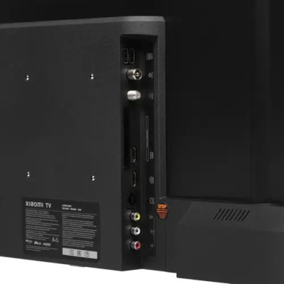 ��������� Xiaomi 32" Mi TV A 32 2025 , Android TV (ELA5432GL)