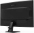 ������� 27" Gigabyte GS27QCA EK VA, 2560x1440, 1��, 180�� Black