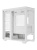 ������ Thermalright M10, Mini-Tower, TG, ARGB, no fans, 2xUSB-A 3.0, 1xUSB Type-C, mATX, mITX White