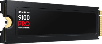 ������������� ���������� SSD Samsung 9100 PRO 1Tb MZ-VAP1T0CW