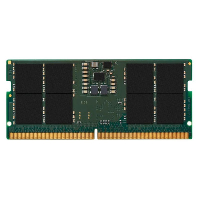 ������ DDR5 32GB 6400MHz Kingston KVR64V52BD8-32 Valueram RTL PC5-51200 CL52 SO-DIMM 262-pin 1.1� single rank Ret