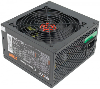 ���� ������� 700W Ginzzu CB700