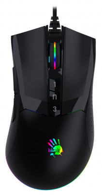 ���� A4Tech Bloody W90 Pro ������ ���������� (16000dpi) USB