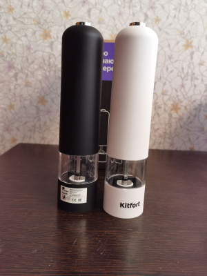 �������� Kitfort KT-2027 ��� ���� � �����, �������������, 2 ��.