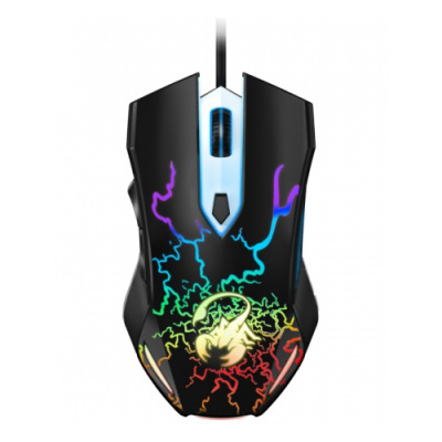 ���� GENIUS Scorpion Spear RGB (31040002400)