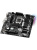 ����������� ����� ASROCK B760M PRO-A/D4 WIFI, LGA1700, B760, 4*DDR4,  4*SATA, 2*M.2, 3*USB 3.2, 2*USB 2.0, Type-C, 2*PCIx16, 1*PCIx1, 1*M.2 (Key E), HDMI+DP, mATX