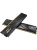 ����������� ������ ADATA LANCER BLADE DDR5 DIMM 64GB 5600MHz 2*32GB 46-45-45 1.1V BLACK DUAL TRAY