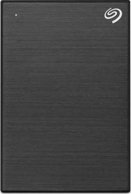������� ���� ������� Seagate 2.5" 2TB One Touch Black STKY2000400 USB 3.2 Gen1 Type-A