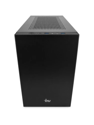 ��������� ���� iRU Tactio 520B5GS MT, AMD Ryzen 7 5700G/32 �� DDR4/1024 �� SSD/AMD Radeon Graphics/��� ��, ������ (2163696)