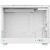 ������ Deepcool CH160 PLUS WH ��� ��, ������� ���� (���������� ������), �����, MICRO ATX/MINI-ITX