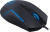 ����� USB OPTICAL TRIDENT LITE BLACK RGB 72018 REDRAGON