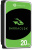 Ƹ����� ���� 20TB Seagate Barracuda SATA-III, 6Gb/s, 7200 (ST20000DM001)