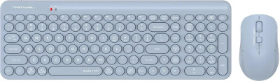 ���������� + ���� A4Tech Fstyler FG3300 Air2 ����:����� ����:����� USB ������������ slim Multimedia