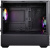 ������ 1STPLAYER DK D7 Black  mATX  3x120mm LED fans  D7-BK-3F1