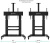 ��������� ������ Onkron TS2811 Elift 50-120", ������