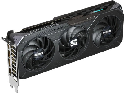 ���������� Gigabyte NVIDIA GeForce RTX 5060 Gaming 8��, GV-N5060GAMING OC-8GD 1.0, GDDR7, OC, Ret