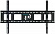    Kromax STAR-1  32"-90" .81  