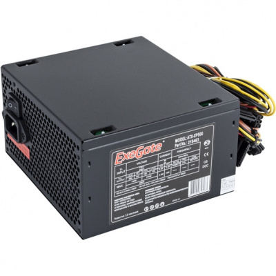 ���� ������� Exegate EX219463RUS ATX 500W