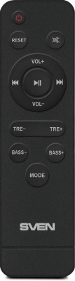 ������� Sven MC-50 2.0 ������ 210�� BT