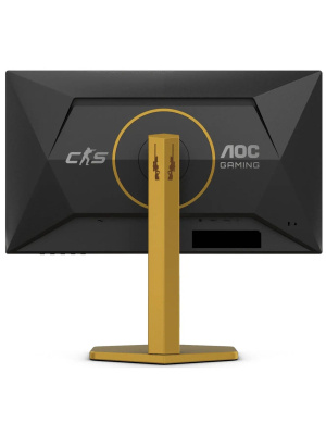 ������� AOC CS25G 24.5", 16:9, FHD, 0,3/1ms, 400cd, 300Hz, HDMI, DP, USB, USB-C, HAS
