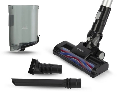 ������������ ������� Vitek Midnight VT-1832, 120��, ������/�����������