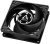 ���������� ��������� Arctic P8 Silent Black �������� 5 �� (ACFAN00301A)