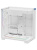 Корпус Thermalright TR-A70 White FanUB / TG / TL-UB36RW+TL-UB24W PWM Fans / USB TYPE-C / ATX / TRA70FUBW Корпус Thermalright TR-A70 White FanUB / TG / TL-UB36RW+TL-UB24W PWM Fans / USB TYPE-C / ATX / TRA70FUBW