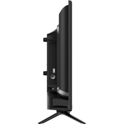 ��������� LED SunWind 24" SUN-LED24XB203 ������ HD 60Hz DVB-T DVB-T2 DVB-C DVB-S DVB-S2 USB