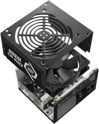 ���� ������� 600W Cooler Master Elite NEX W600 MPW-6001-ACBW-BEU